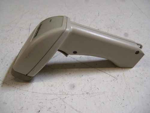 WELCH ALLYN 5700/A-02 BARCODE SCANNER (NO CORD) *USED*