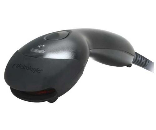 Metrologic ms9540 voyagercg wired barcode scanner (scanner only) ms9540-00-3 for sale