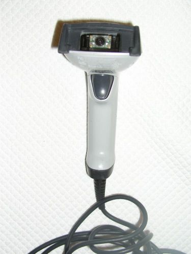 Honeywell QR Code CCD 2D PDF Tiff RAW Imager Barcode Scanner 4600GSF051CE