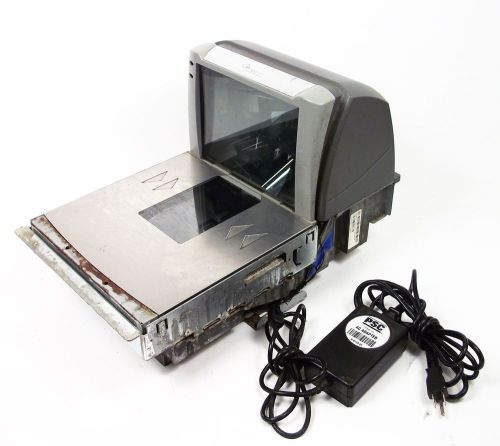 PSC 8502 MAGELLAN 8500 Series HIGH PERFORMANCE SCALE-SCANNER with Adapter