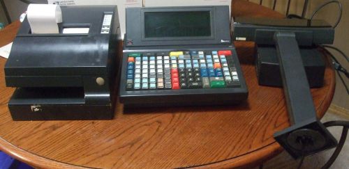 Verifone Ruby Supersystem ll - Best Buy - Make a Reasonable Offer