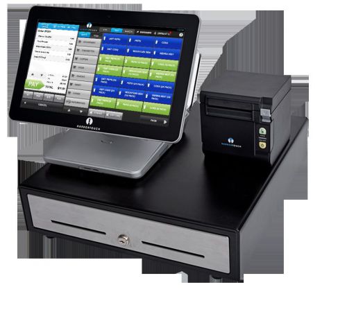 Free pos system - no upfront costs - lifetime warranty - only $39/mo support! for sale