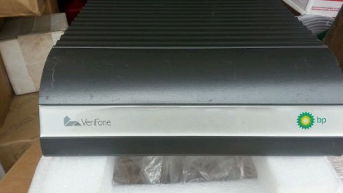 VERIFONE MODEL # V900 (BP) ELECTRONIC PAYMENT / CARD PROCESSING SERVER FOR BP