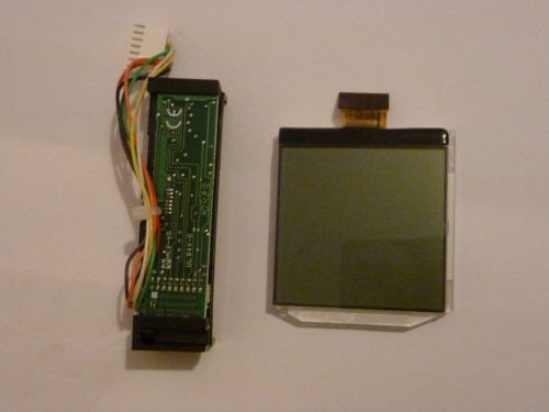 Hand Terminal Replace Parts - Screen &amp; Card Reader (Verifone VX810)
