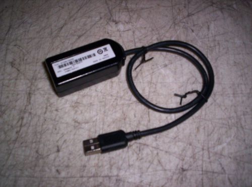 New Symbol STI85-0200R USB Cable Adapter