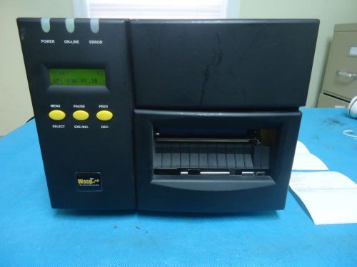 WASP WPL-606 Thermal Label Printer