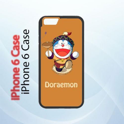 iPhone and Samsung Case - Doraemon Cartoon Anime Series Funny