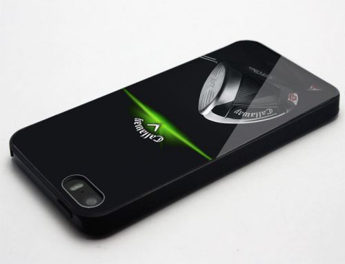 Callaway Golf Logo on iPhone 4/4s/5/5s/5C/6 Case Cover th661