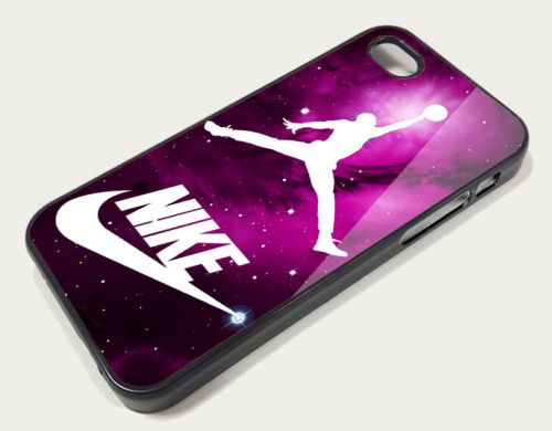 Michael Jordan New Hot Item Cover iPhone 4/5/6 Samsung Galaxy S3/4/5 Case