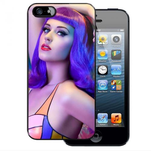iPhone and Samsung Case - Beautiful Sexy Hot Girl Katy Perry Awesome- Cover