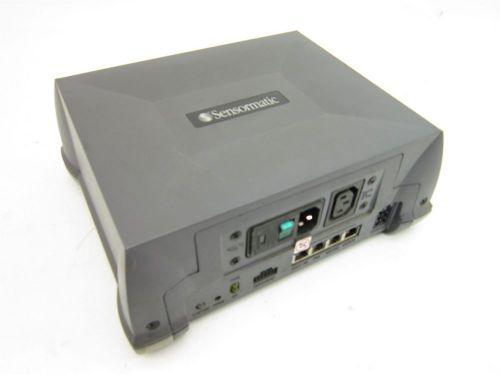 Sensormatic ZBSMPROE Scanmax Pro Controller