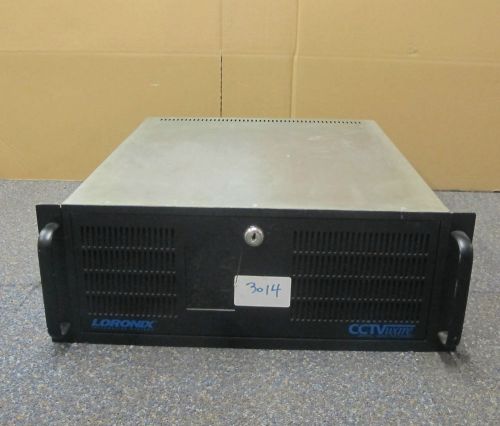 Loronix CCTVware M16 Remote - 16 Channel Digital Video Recorder Unit - 951-0035
