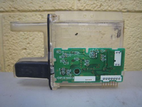 Gilbarco Q1148906 Panasonic ZU-1870MA6T2 Gas Pump Credit Card Reader Used