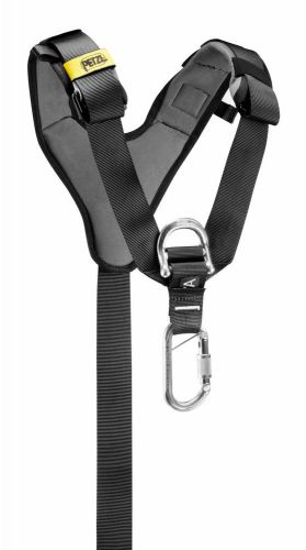 Petzl top chest harness 1 for sale