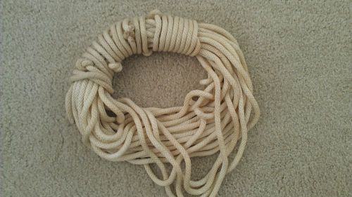 Diamond braid rope 80 feet for sale