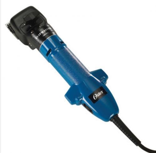 Oster variable speed clipmaster, large animal clipping machine, brand new!!!!! for sale