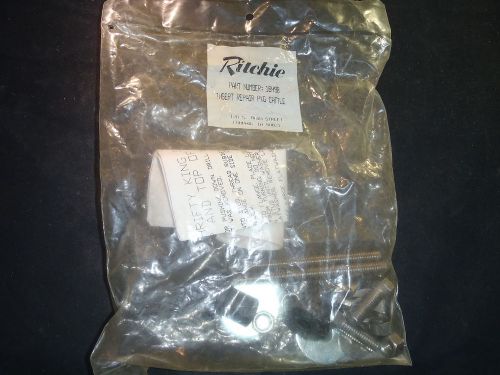 Ritchie 16498 Cattle Insert Repair Package
