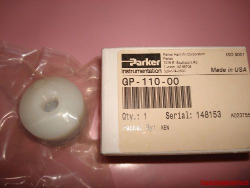 Parker gp-110-00 gp pfa gauge protector - new for sale