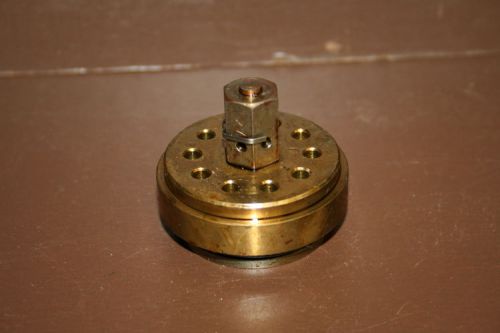 Air compressor inlet valve 166385-17k1b dresser-rand unused for sale