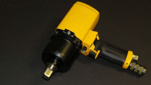 Atlas copco ep20xs-hr20 pneumatic pulse tool (3/4&#034; air impact) - made in sweden for sale