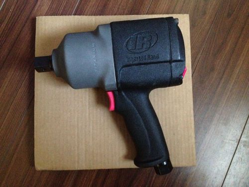 Ingersoll rand 2925ti titanium series impactool 3/4&#034; drive for sale