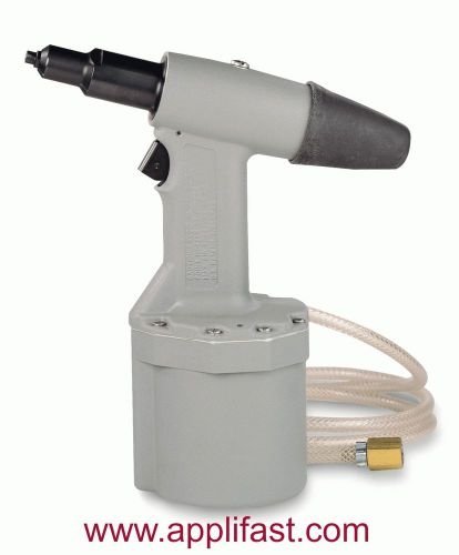 Prg 540 pop air hydraulic riveter, installs up to 6.4mm pop blind rivets for sale