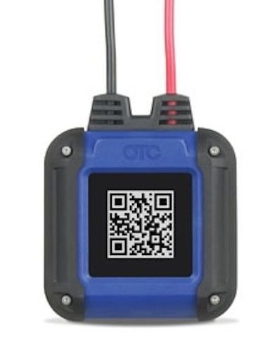 Otc tools &amp; equipment smart battery tester otc-3200 for sale