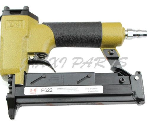 P622 23Ga headless micro pinner 22mm 1 inch 1&#034; Industrial Grade Nail Gun