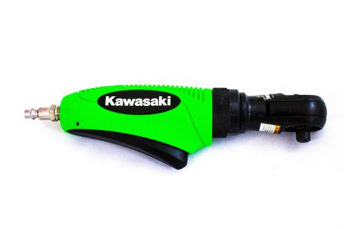 Kawasaki 840771 composite 3/8-inch air ratchet wrench for sale