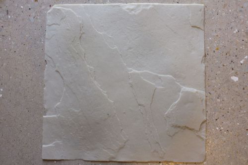 Tru Texture Vertical Concrete skin - Chisel slate