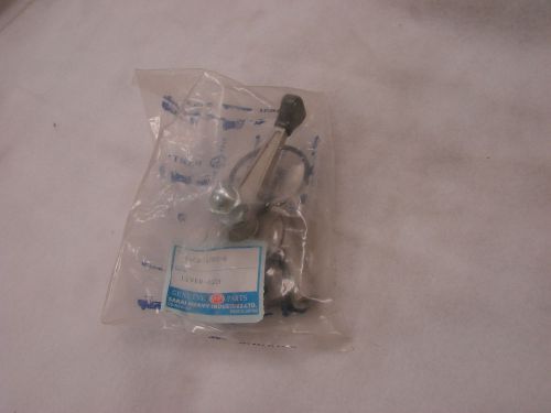 Sakai Heavy Industries Lever Assy 0466 47002-0  **NEW** OEM