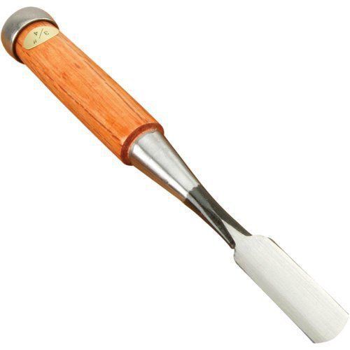 Grizzly G7955 Japanese Gouge  3/4-Inch