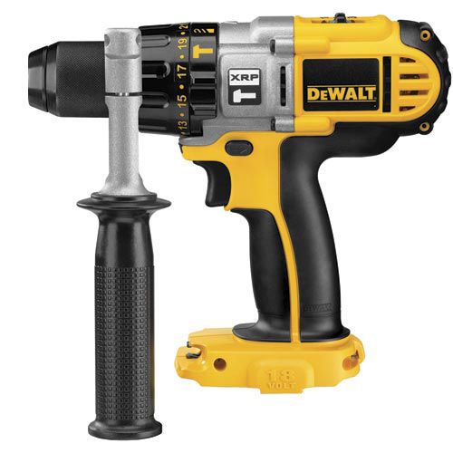 Dewalt dcd950 18v cordless hammerdrill/drill-driver bare tool for sale