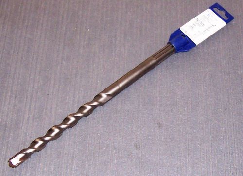 Tru cut 22080 3/4&#034; x 13&#034; sds-max multi-cutter viper head hammer bit for sale