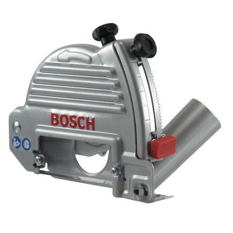 Bosch 5&#034; Tuck Pointer Guard