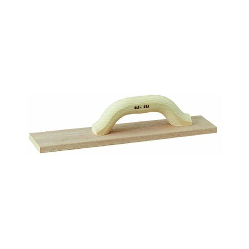 New marshalltown wf947 18-inch by 3-1/2-inch wood float for sale