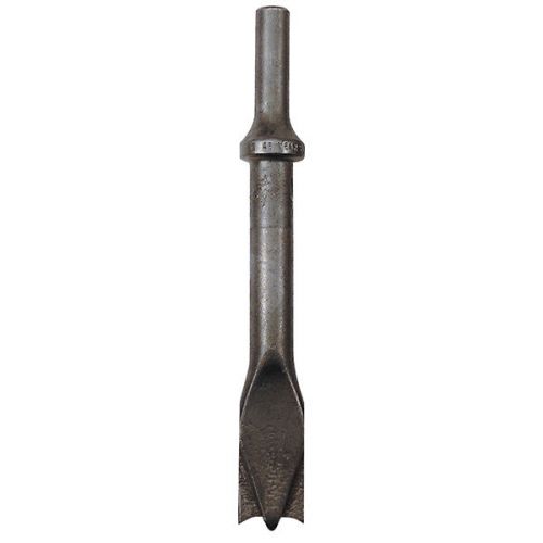 UNIVERSAL TOOL .401&#034; Shank Chisel - Forked Chisel
