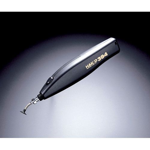 Hakko 394-01 vacuum pick-up pen, esd safe for sale
