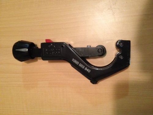 Husky tube cutter quick release 2 in. cutting, guarenteed forever 1000 003 840 for sale