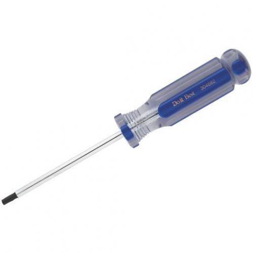 T27 STAR SCREWDRIVER 304682