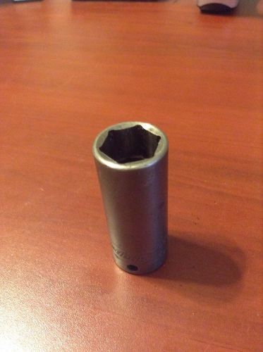 Snap On SIMF240 3/4&#034; Socket drive 3/8&#034;