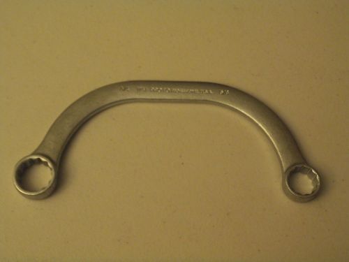 New* proto j1731 professional obstruction box wrench 3/4&#034; x 5/8&#034; *free shipping for sale