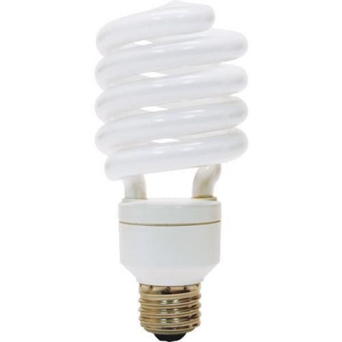 GE Lighting 71765 Sunshine CFL Light Bulb-26W SUNLIGHT CFL BULB