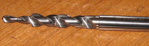 Solid carbide Step Drill