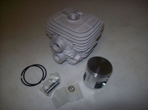 Stihl TS420 Concrete Cutoff Saw Cylinder and Piston Rebuild Kit aftermarket