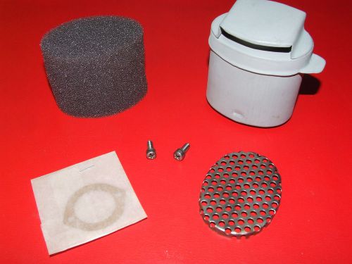 Vintage TECUMSEH Minibike,  AIR FILTER KIT Bonanza, RUPP, GO KART