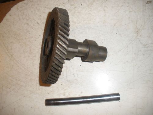 Vintage briggs &amp; stratton gas engine models &#034;k&#034; and &#034;z&#034; cam gear #61454 for sale