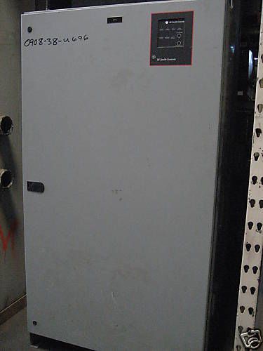 Ge zenith controls 1000a transfer switch ztgk100fc-7 for sale