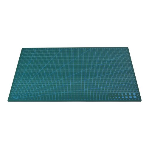 2 pcs b level a4 5-layer self-healing cutting mat for sale
