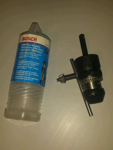 Bosch SDS Plus Adapter 1618571014
